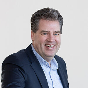 Foto van Geert Beuker
